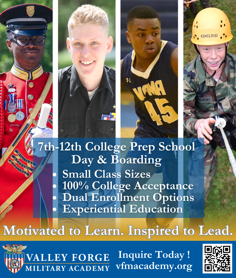 Valley Forge Military Academy