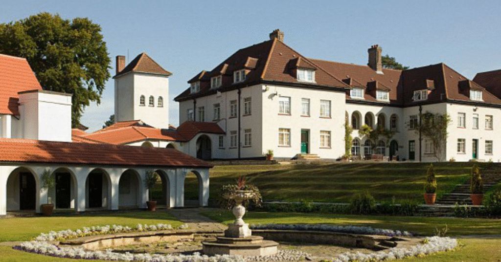 Downe House School
