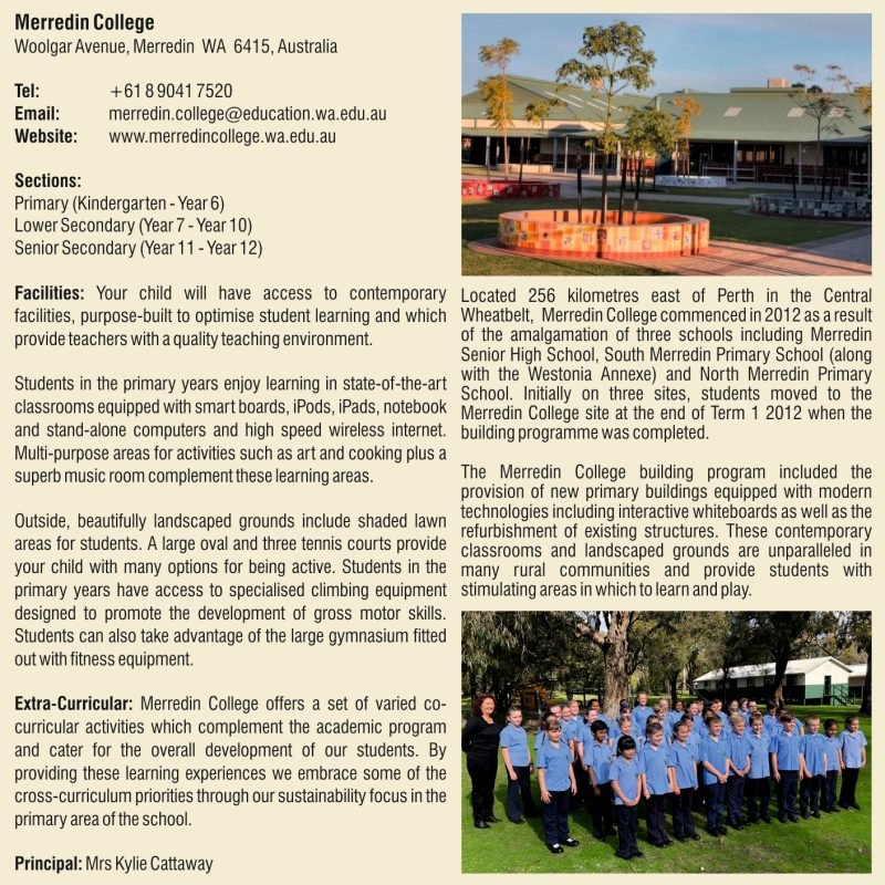Merredin-College-Australia